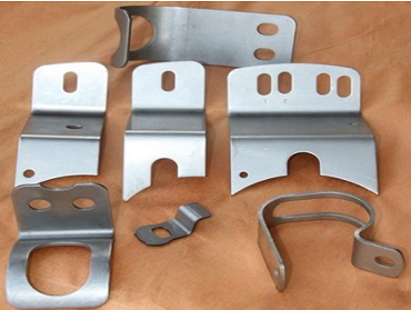 Sheet Metal Parts